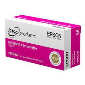 Epson S020691 Magenta - originálny