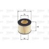 Vzduchový filter VALEO 585683
