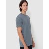 Carhartt WIP Chase (cozy blue/gold) L, námornícka modrá