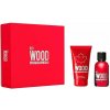 Dsquared2 Red Wood (W) 100ml, Toaletná voda