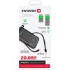 Swissten powerbanka 20000 mAh PD, MagSafe 22013934