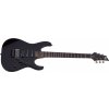 Schecter Banshee SGR 6 FR Black