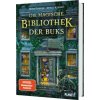 Die magische Bibliothek der Buks