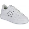 Karl Lagerfeld Nízke tenisky KAPRI MENS KL Microgram Lo Biela