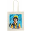 Taška Stranger Things - Dustin Henderson, 100% polyester