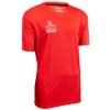 Oxdog Atlanta II Training Shirt red