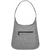 Bags2GO Union Square Nákupná taška 20 l DTG-17080 Grey Melange