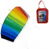 Vreckovy sarkan 80x40 Bag