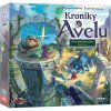Kroniky Avelu: Nová dobrodružství