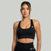 STRIX Športová podprsenka Seamless Black S