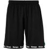 Kempa | Wave 26 Shorts | čierna| 164