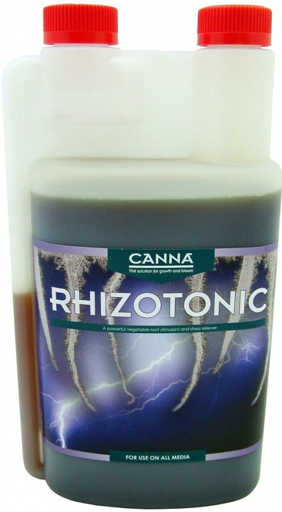 Canna Rhizotonic 0,25l