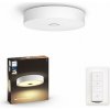 Stropné svetlo Philips Hue White Ambiance Fair ceiling lámp white 1x33.5W 24V (929003054601)