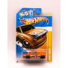 Hot Wheels BMW 2002 autíčko