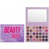 Makeup Obsession Paletka očných tieňov Beauty Tales 35 g
