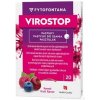 Fytofontana Virostop pastilky lesné ovocie 20 ks