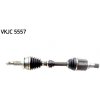 Hnací hriadeľ SKF VKJC 5557
