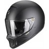 SCORPION prilba EXO-HX1 Solid matt black - M