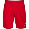 Joma Nohavice 7/8 a 3/4 Drive Bermuda Shorts Červená