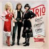 CD Emmylou Harris - THE COMPLETE TRIO COLLECTION