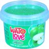 FAREBNÝ CUKOR DO CUKROVEJ VATY 100 g JABLKOVÝ Cukor do stroja zelený