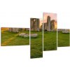 Moderný obraz - Stonehenge (Obraz 110x70cm)