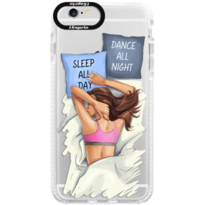 Púzdro iSaprio - Dance and Sleep Apple iPhone 6 Plus