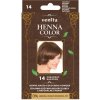 Venita Henna Color bylinný farbiaci kondicionér s hennou na vlasy 14 gaštan, 75 g