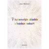7 kytarových skladeb s kapkou radosti - Jana Musilová