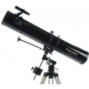 Celestron PowerSeeker 114 EQ MotorDrive