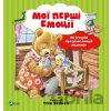 Moi pershi emotsii - Annaliza Ley