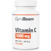 GymBeam Vitamin C 1000 mg 30 tabs