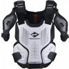 Chránič hrude a chrbta Kenny HOLESHOT D3O
