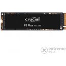 Crucial P5 Plus 500GB, CT500P5PSSD8