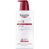 Eucerin Body Sensitive pH5 Hydratačné telové mlieko 400 ml