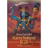 Karty bohyně Kálí - Alana Fairchild