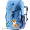 deuter Waldfuchs detský batoh, 14 l, wave/nightblue