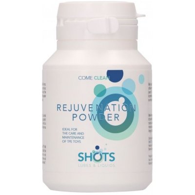 Shots Rejuvenation Powder 35g