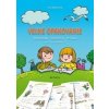 Veľké opakovanie – Matematika, Slovenčina, Prvouka pre 1. a 2. ročník ZŠ - Eva Dienerová