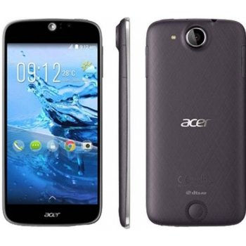 Acer Liquid Jade S LTE Dual SIM