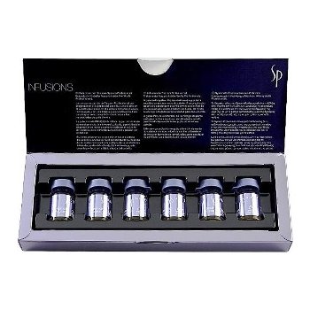 Wella SP Hydrate Infusion 6 x 5 ml