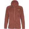 Salewa Tognazza Pl W Jkt etruscan red