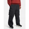 Under Armour UA Unstoppable Cargo Pants Black