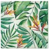 TaT servítky Tropical Garden 33x33cm