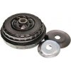 Oporné ložisko pružiacej jednotky JAPANPARTS SM0191