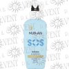 NUBIAN SOS mlieko po opaľovaní 200 ml