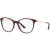Dioptrické okuliare Dolce & Gabbana DG3363 3091 Veľkosť: 52