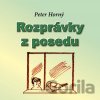 Rozprávky z posedu - Peter Horný