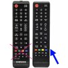 Samsung BN59-01268D dálkový ovladač náhradní
