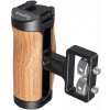 SmallRig Mini Side Handle Wooden 2913